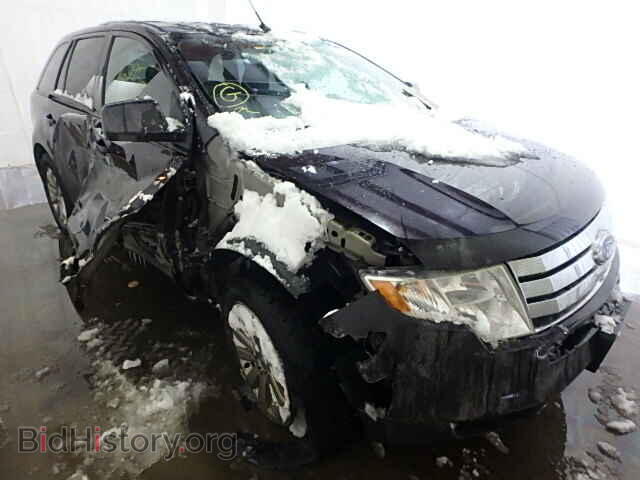 Photo 2FMDK49C37BB32657 - FORD EDGE 2007