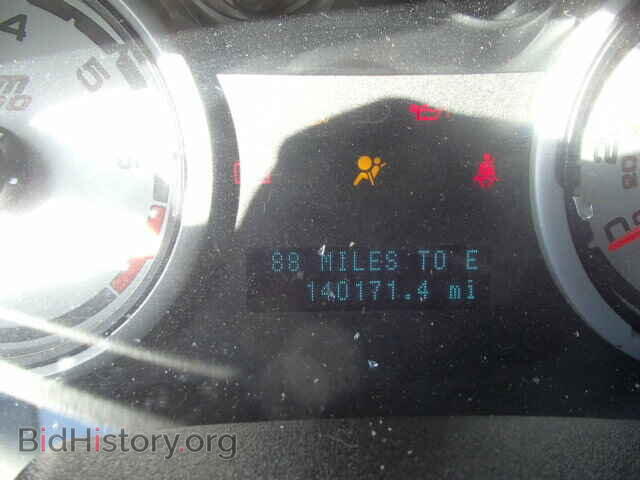 2008 FORD FOCUS - VIN: 1FAHP35N88W236480 - Фото 8