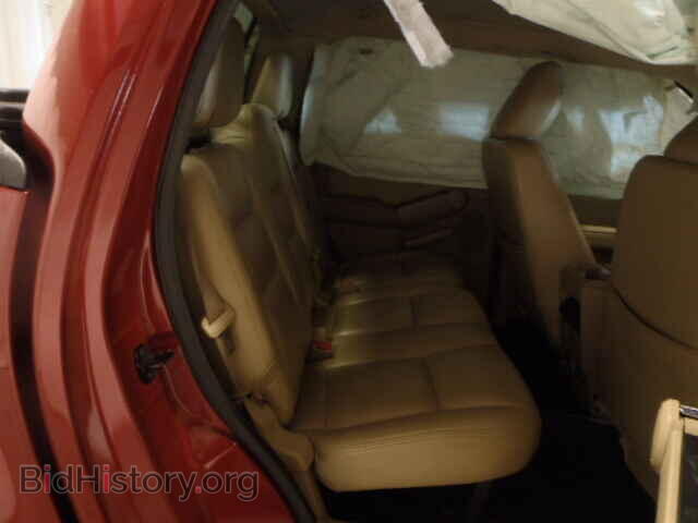2010 FORD EXPLORER - VIN: 1FMEU3BE0AUF01027 - Фото 6