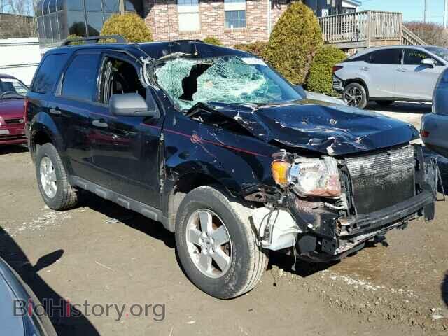 Photo 1FMCU93G19KA56704 - FORD ESCAPE 2009