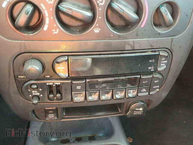 2004 DODGE NEON - VIN: 1B3ES26C34D583449 - Фото 9