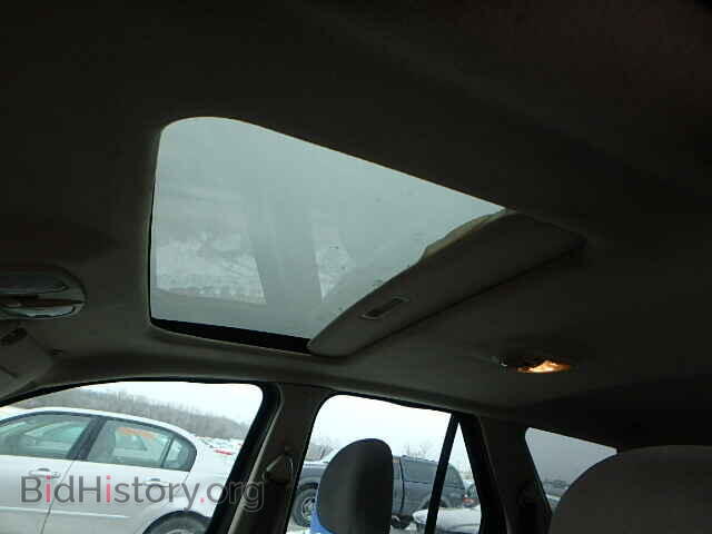 2003 SATURN VUE - VIN: 5GZCZ53B33S876002 - Фото 10
