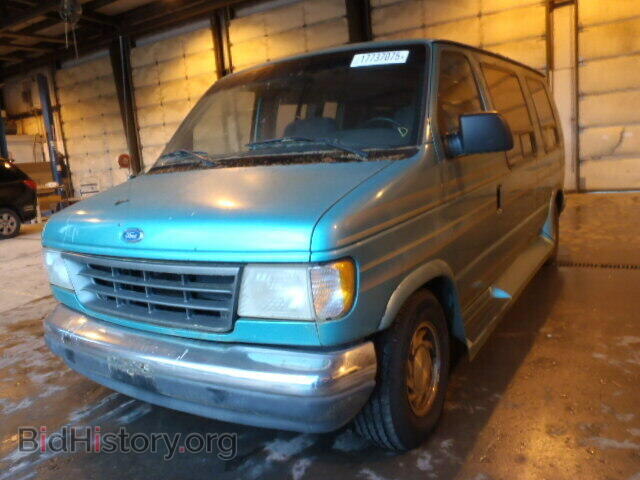 1994 FORD ECONOLINE - VIN: 1FDEE14H4RHB61040 - Фото 2