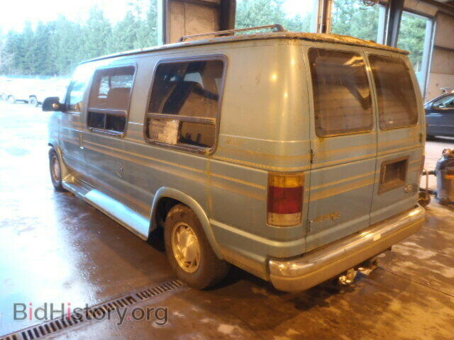 1994 FORD ECONOLINE - VIN: 1FDEE14H4RHB61040 - Фото 3