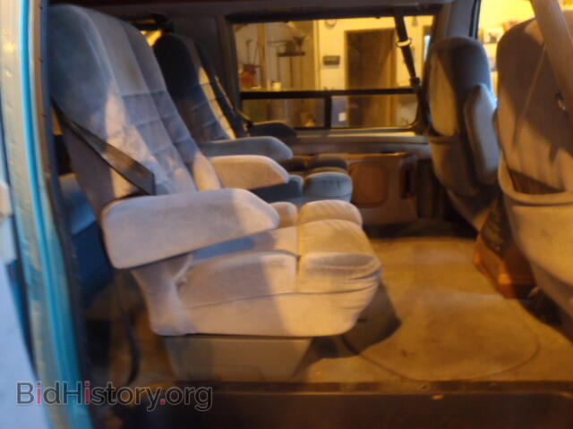1994 FORD ECONOLINE - VIN: 1FDEE14H4RHB61040 - Фото 6