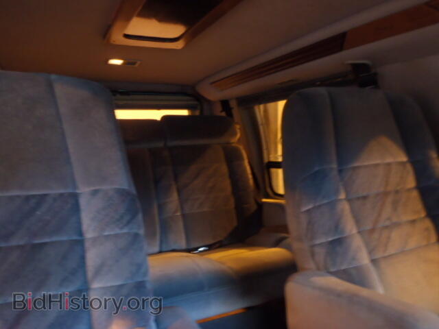 1994 FORD ECONOLINE - VIN: 1FDEE14H4RHB61040 - Фото 9