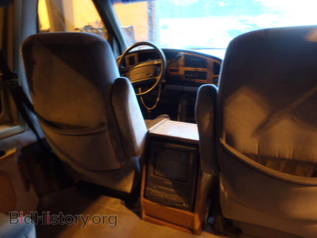 1994 FORD ECONOLINE - VIN: 1FDEE14H4RHB61040 - Фото 10