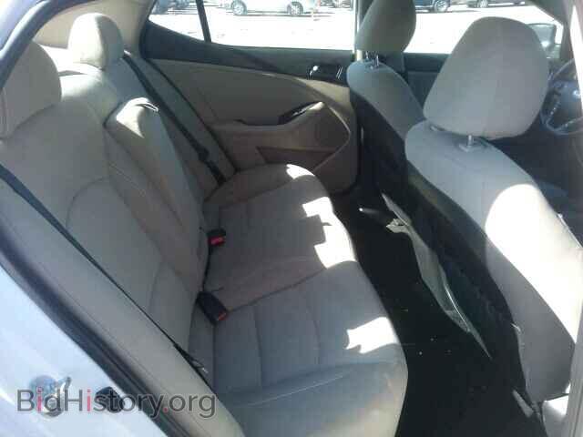 2013 KIA OPTIMA - VIN: 5XXGM4A70DG170059 - Фото 6