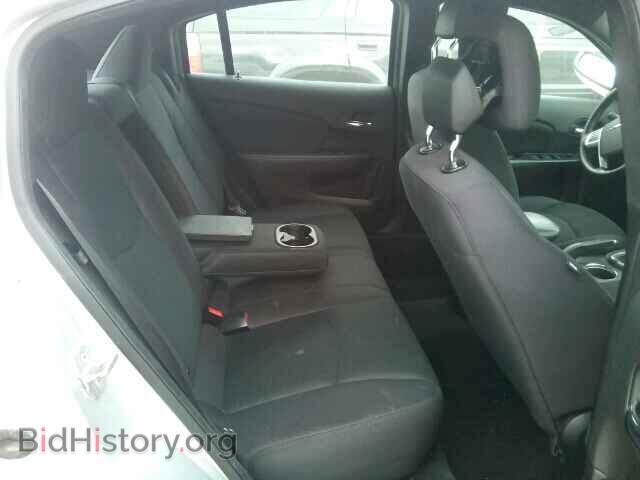 2012 CHRYSLER 200 - VIN: 1C3CCBBB3CN189642 - Фото 6