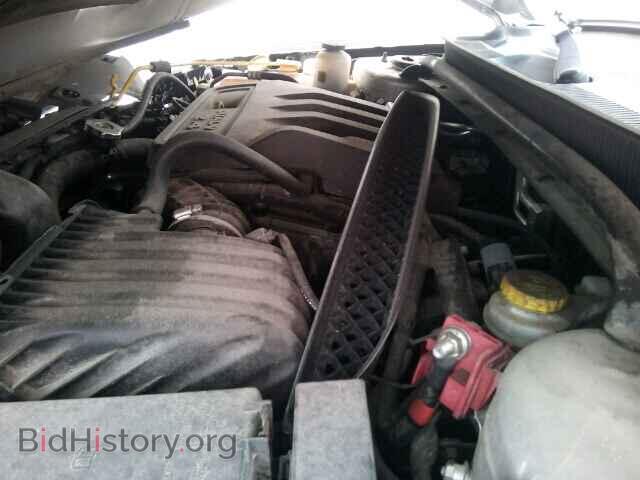 2012 CHRYSLER 200 - VIN: 1C3CCBBB3CN189642 - Фото 7