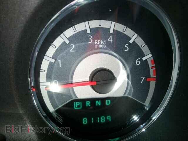2012 CHRYSLER 200 - VIN: 1C3CCBBB3CN189642 - Фото 8