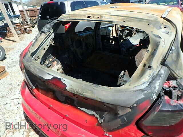 2012 FORD FOCUS - VIN: 1FAHP3K2XCL162662 - Фото 10