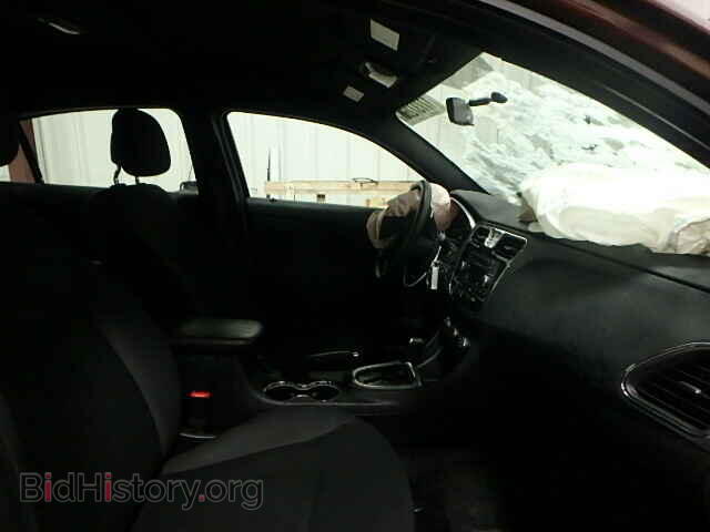 2013 CHRYSLER 200 - VIN: 1C3CCBAB4DN647918 - Фото 5