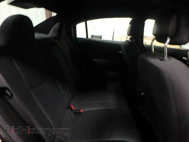 2013 CHRYSLER 200 - VIN: 1C3CCBAB4DN647918 - Фото 6
