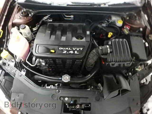 2013 CHRYSLER 200 - VIN: 1C3CCBAB4DN647918 - Фото 7
