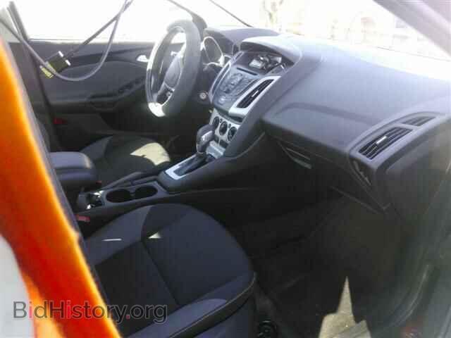 2014 FORD FOCUS - VIN: 1FADP3F23EL431922 - Фото 5