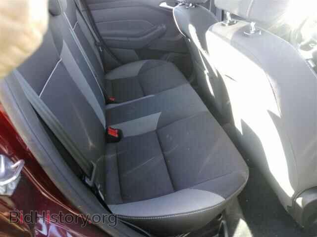 2014 FORD FOCUS - VIN: 1FADP3F23EL431922 - Фото 6