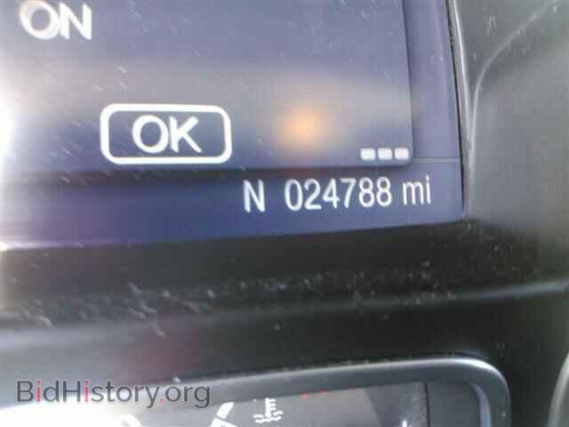 2014 FORD FOCUS - VIN: 1FADP3F23EL431922 - Фото 8