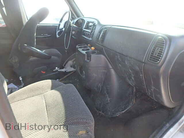 2002 DODGE RAM VAN - VIN: 2B5WB25Z32K126192 - Фото 5