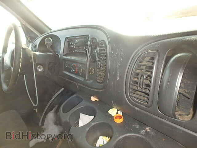 2002 DODGE RAM VAN - VIN: 2B5WB25Z32K126192 - Фото 9