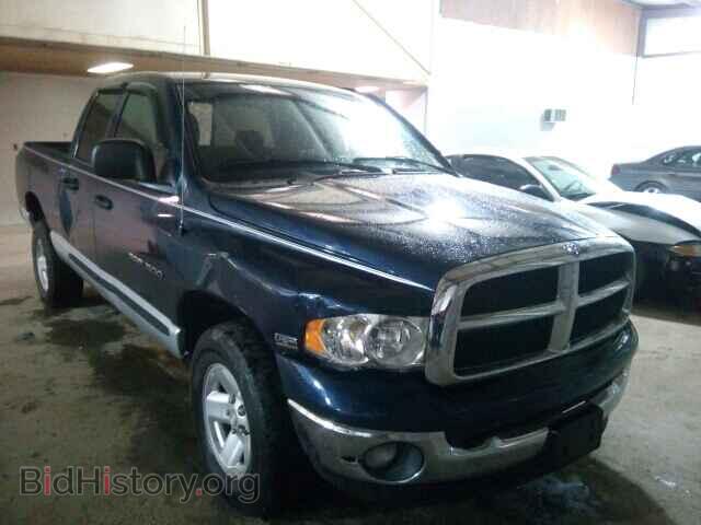Photo 1D7HA18D24J194422 - DODGE RAM 1500 2004