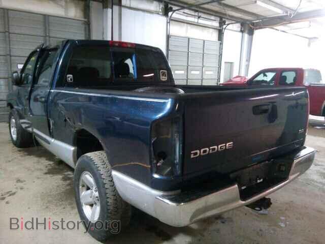 2004 DODGE RAM 1500 - VIN: 1D7HA18D24J194422 - Фото 3
