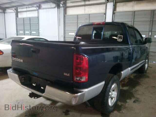 2004 DODGE RAM 1500 - VIN: 1D7HA18D24J194422 - Фото 4