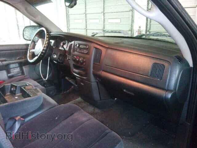 2004 DODGE RAM 1500 - VIN: 1D7HA18D24J194422 - Фото 5