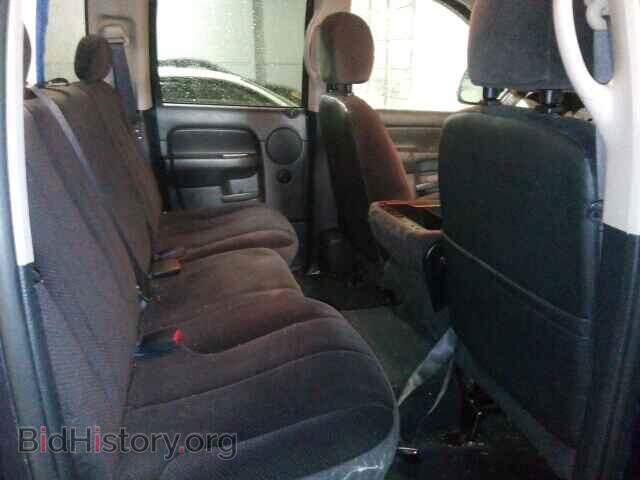 2004 DODGE RAM 1500 - VIN: 1D7HA18D24J194422 - Фото 6