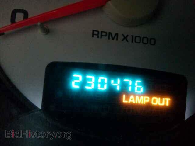 2004 DODGE RAM 1500 - VIN: 1D7HA18D24J194422 - Фото 8