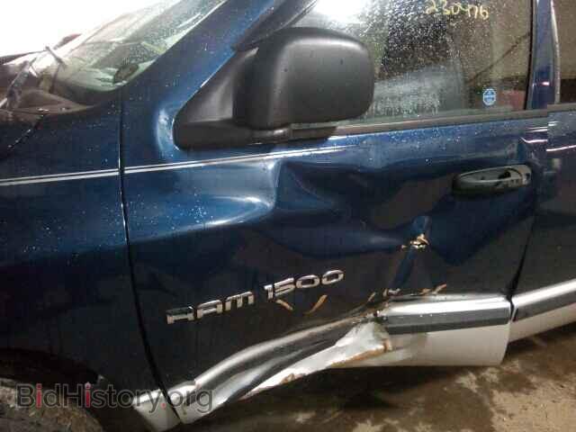 2004 DODGE RAM 1500 - VIN: 1D7HA18D24J194422 - Фото 9