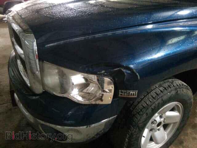 2004 DODGE RAM 1500 - VIN: 1D7HA18D24J194422 - Фото 10
