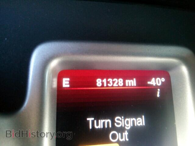 2011 DODGE JOURNEY - VIN: 3D4PG4FB3BT512421 - Фото 8