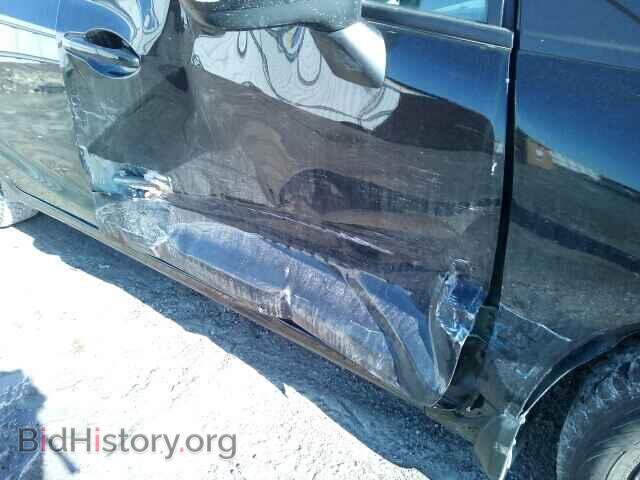 2014 HONDA CIVIC - VIN: 2HGFB2F47EH038730 - Фото 9