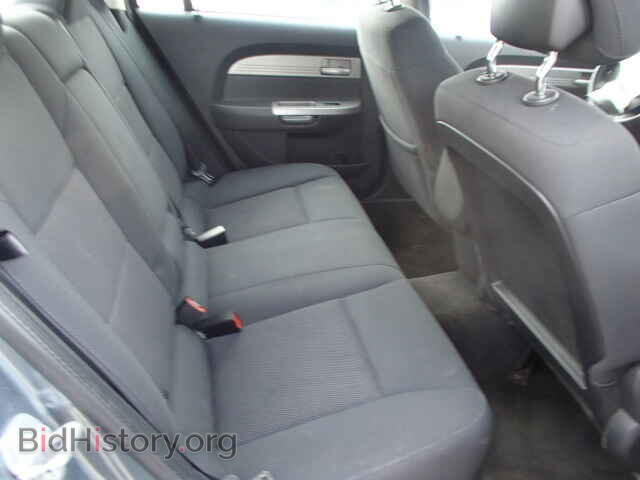 2010 CHRYSLER SEBRING - VIN: 1C3CC4FBXAN173926 - Фото 6