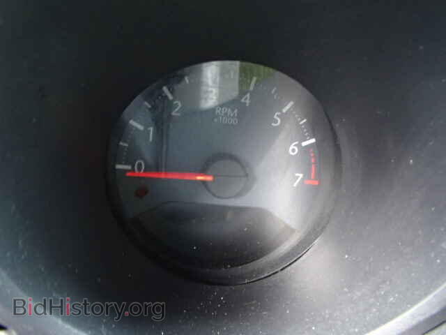 2010 CHRYSLER SEBRING - VIN: 1C3CC4FBXAN173926 - Фото 8