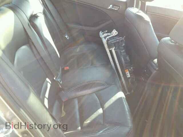 2013 KIA OPTIMA - VIN: 5XXGR4A64DG205078 - Photo 6
