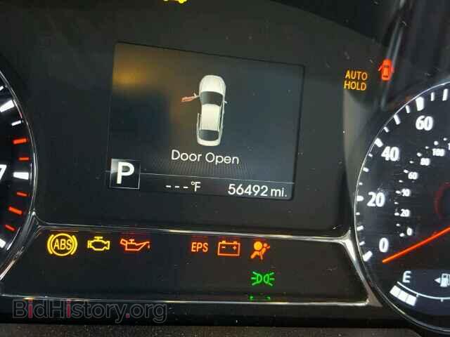 2013 KIA OPTIMA - VIN: 5XXGR4A64DG205078 - Photo 8