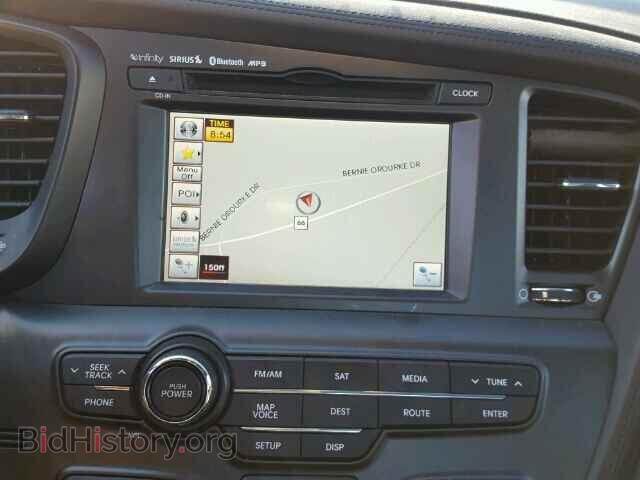 2013 KIA OPTIMA - VIN: 5XXGR4A64DG205078 - Photo 10