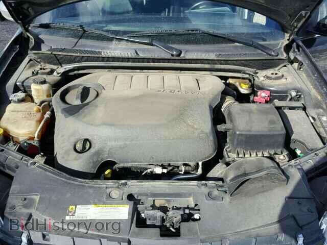 2011 CHRYSLER 200 - VIN: 1C3BC2FG4BN594666 - Photo 7