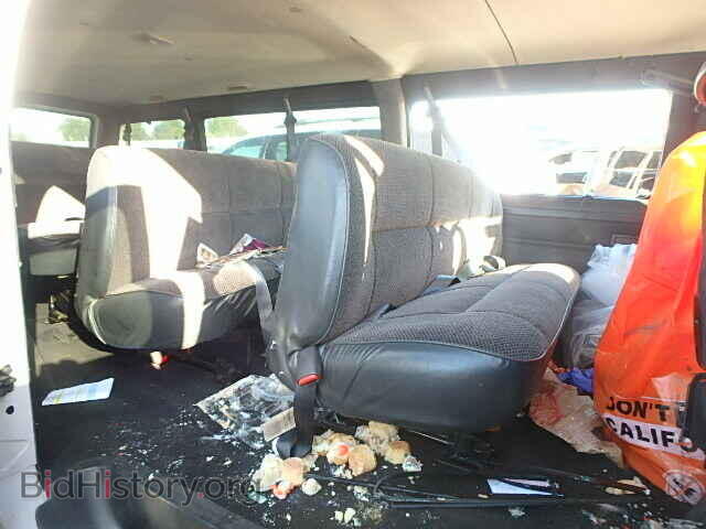 2001 DODGE RAM VAN - VIN: 2B5WB35Z51K531636 - Фото 6
