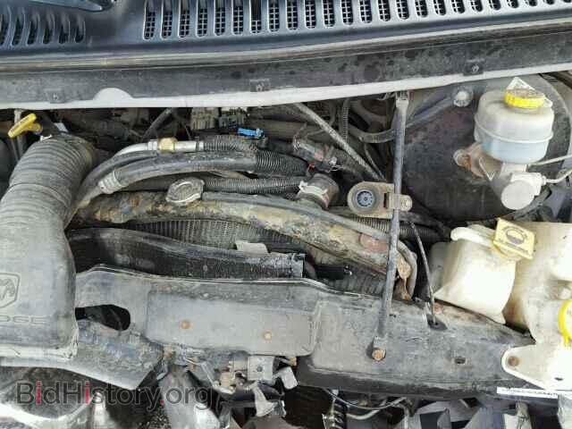 2001 DODGE RAM VAN - VIN: 2B5WB35Z51K531636 - Фото 7