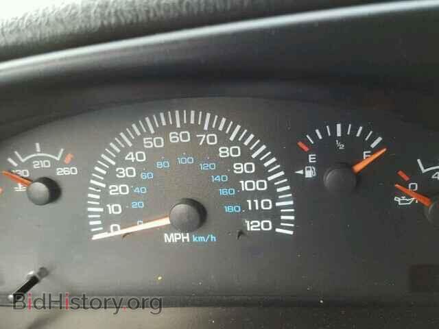 2001 DODGE RAM VAN - VIN: 2B5WB35Z51K531636 - Фото 8