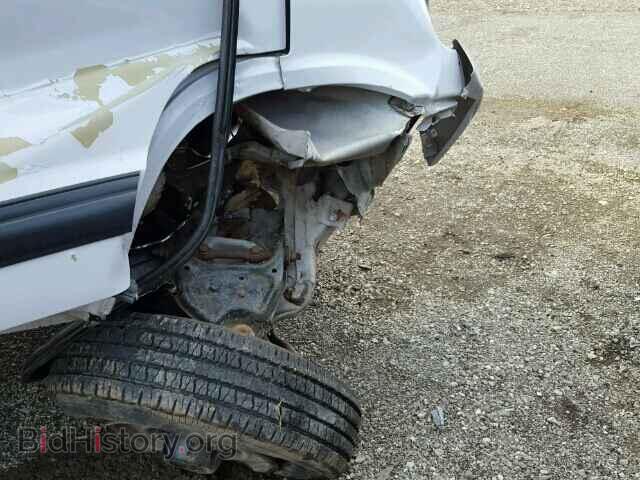 2001 DODGE RAM VAN - VIN: 2B5WB35Z51K531636 - Фото 9