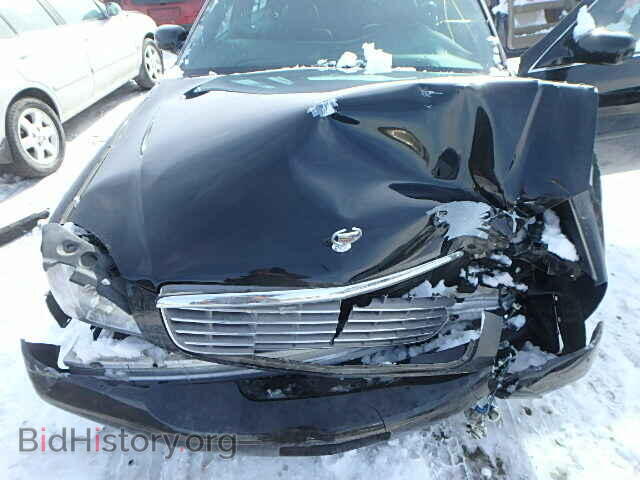 2005 CADILLAC DEVILLE - VIN: 1G6KD54Y25U104907 - Фото 7