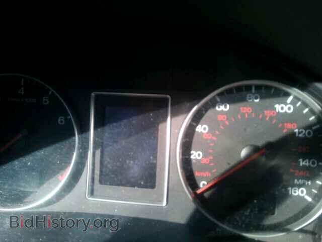 2002 AUDI A4 - VIN: WAULC68E72A288522 - Фото 8