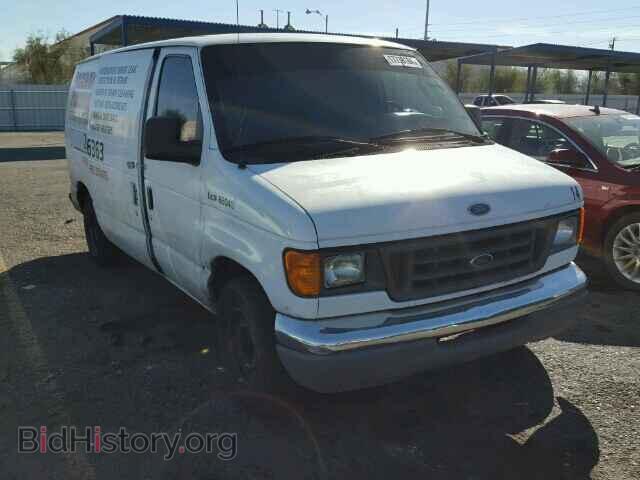 Photo 1FTRE14253HB18996 - FORD ECONOLINE 2003