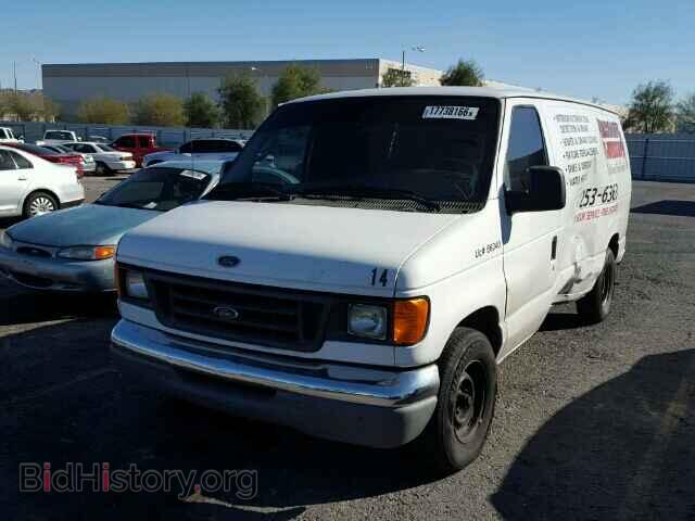 2003 FORD ECONOLINE - VIN: 1FTRE14253HB18996 - Photo 2