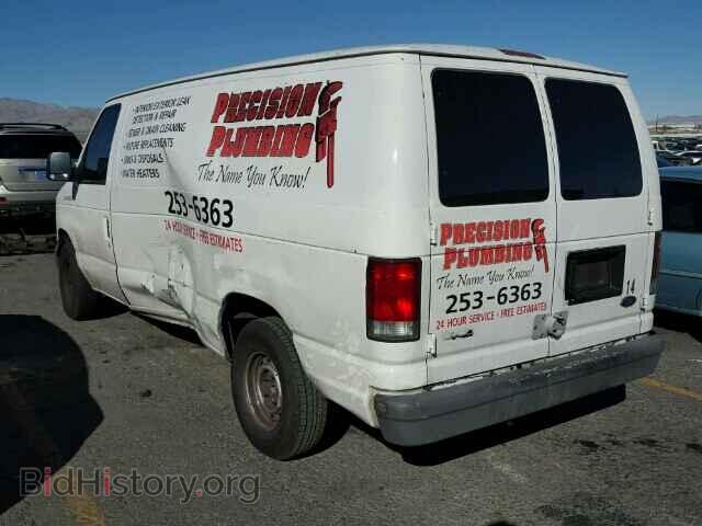 2003 FORD ECONOLINE - VIN: 1FTRE14253HB18996 - Photo 3