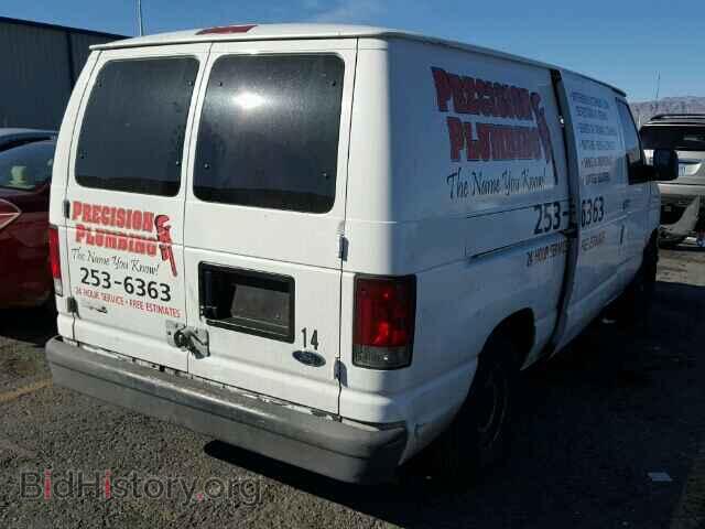2003 FORD ECONOLINE - VIN: 1FTRE14253HB18996 - Photo 4